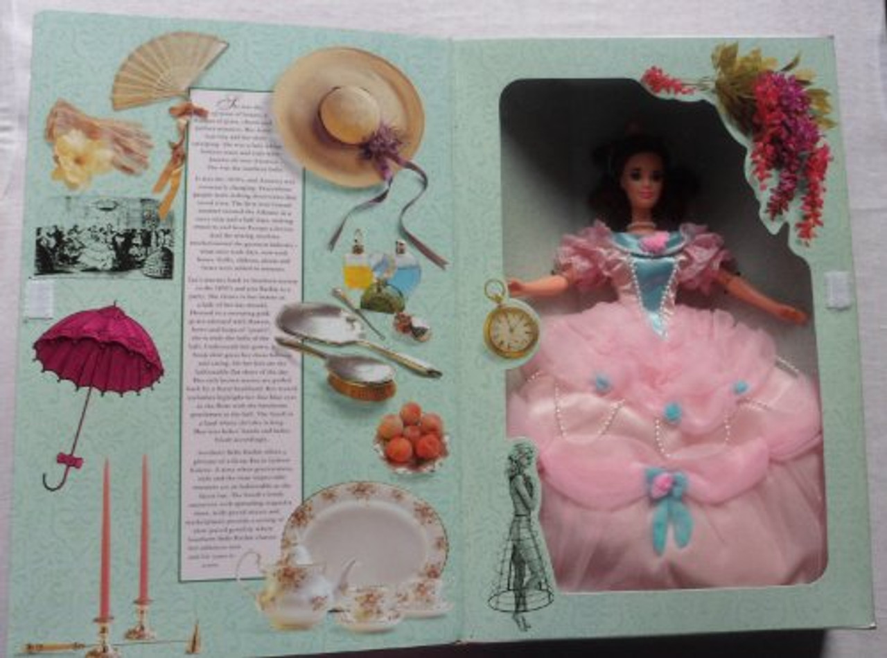 barbie southern belle