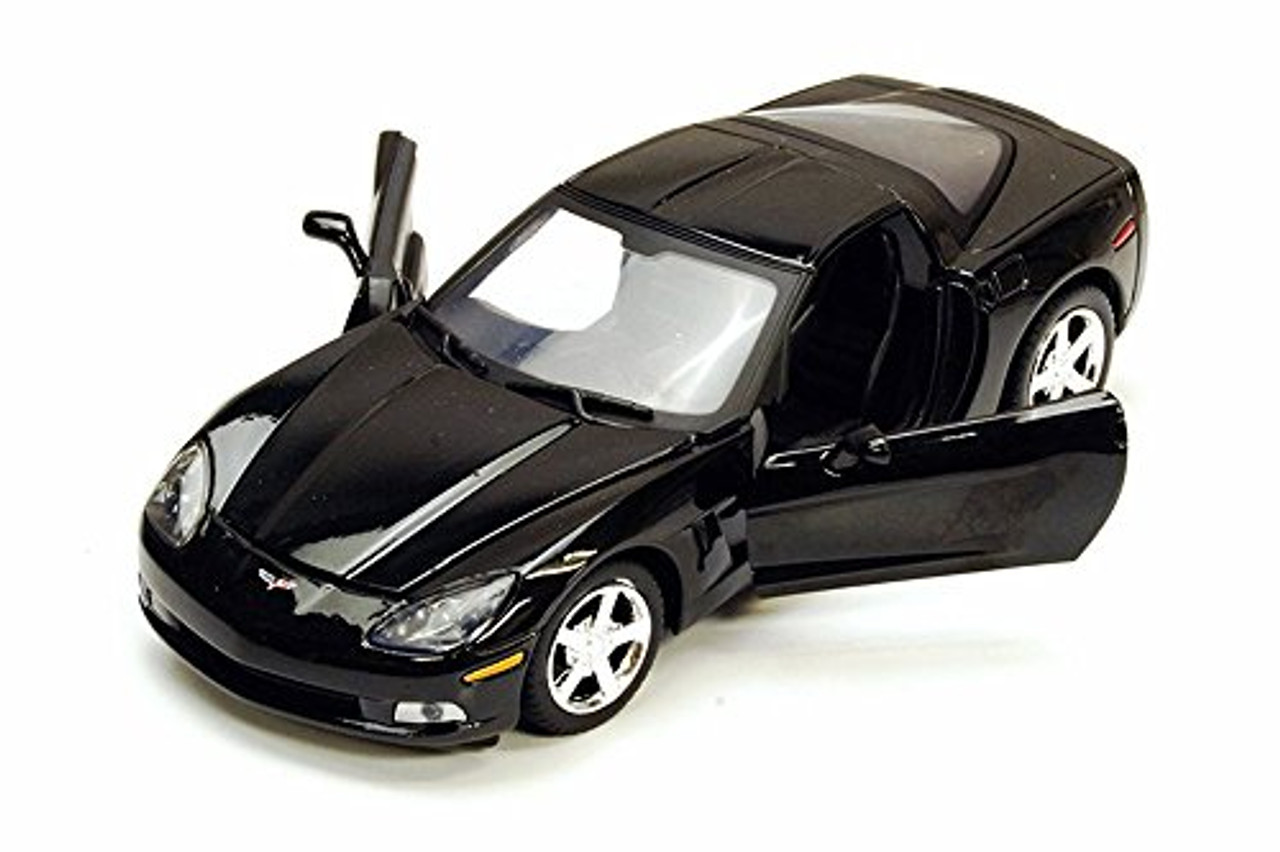 corvette c6 toy