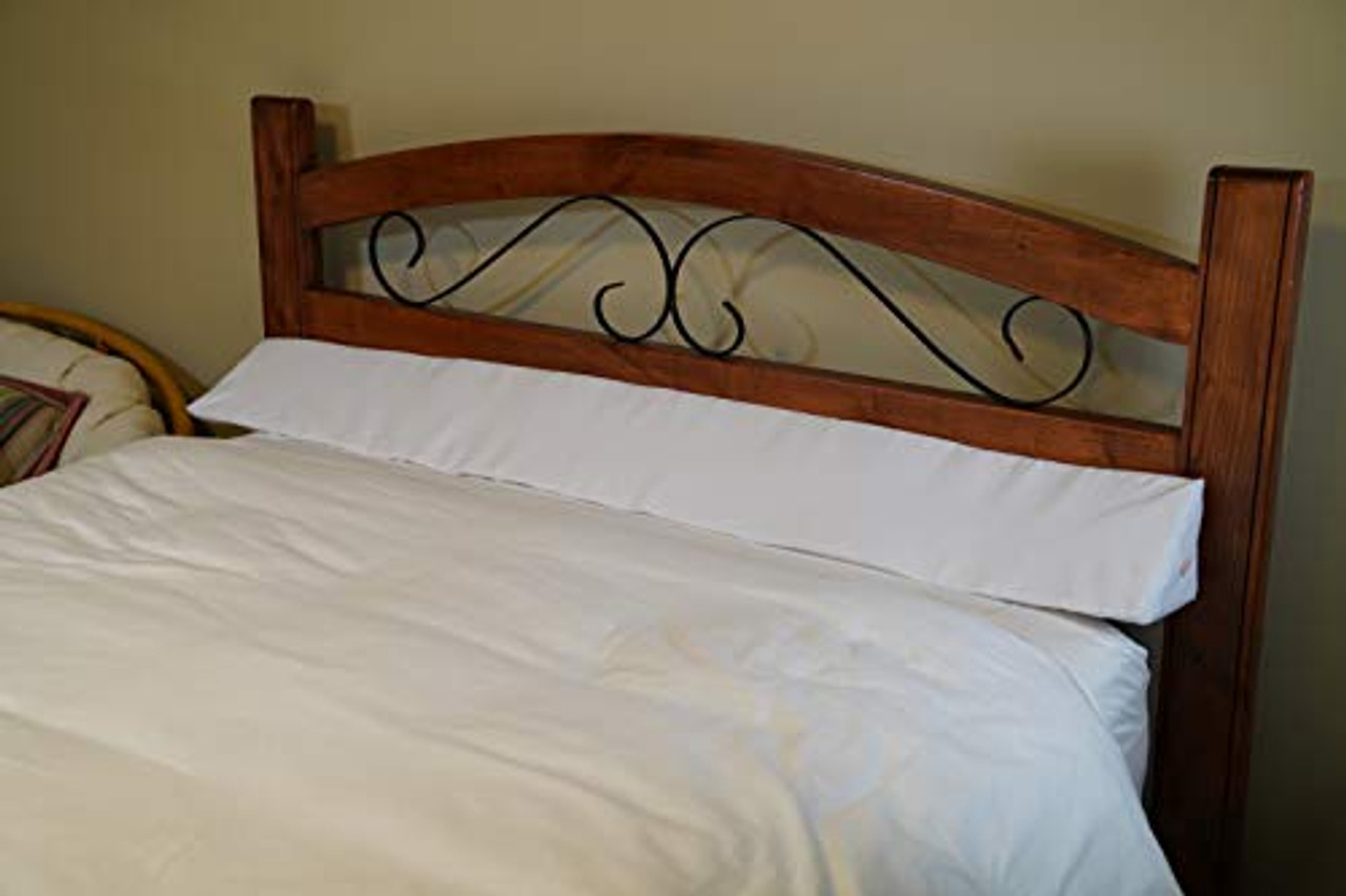 mattress wedge twin bed