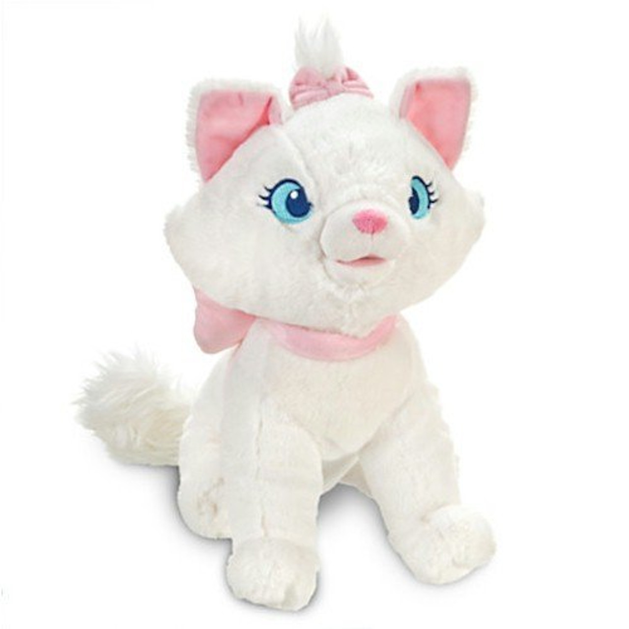 marie plush aristocats