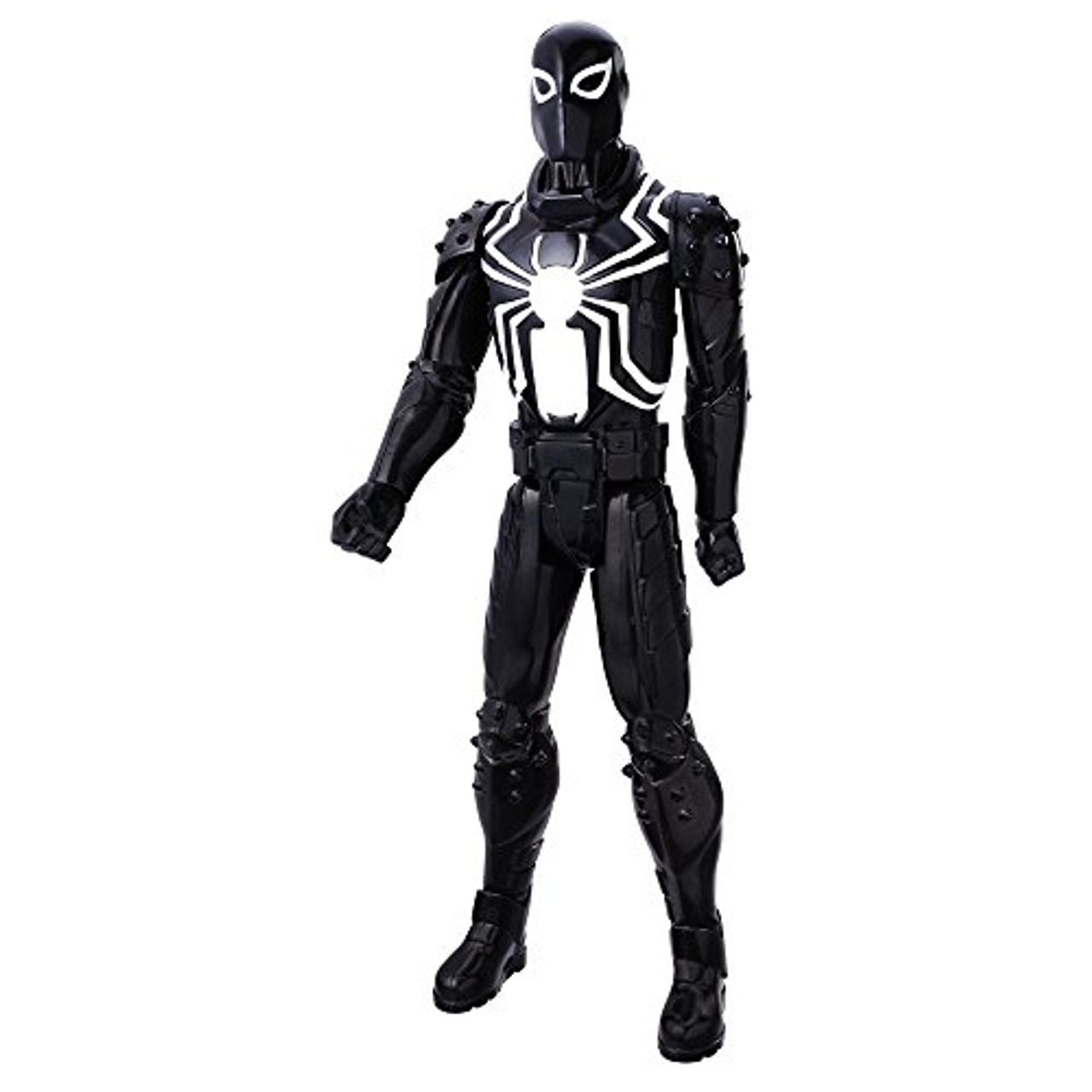 agent venom toy