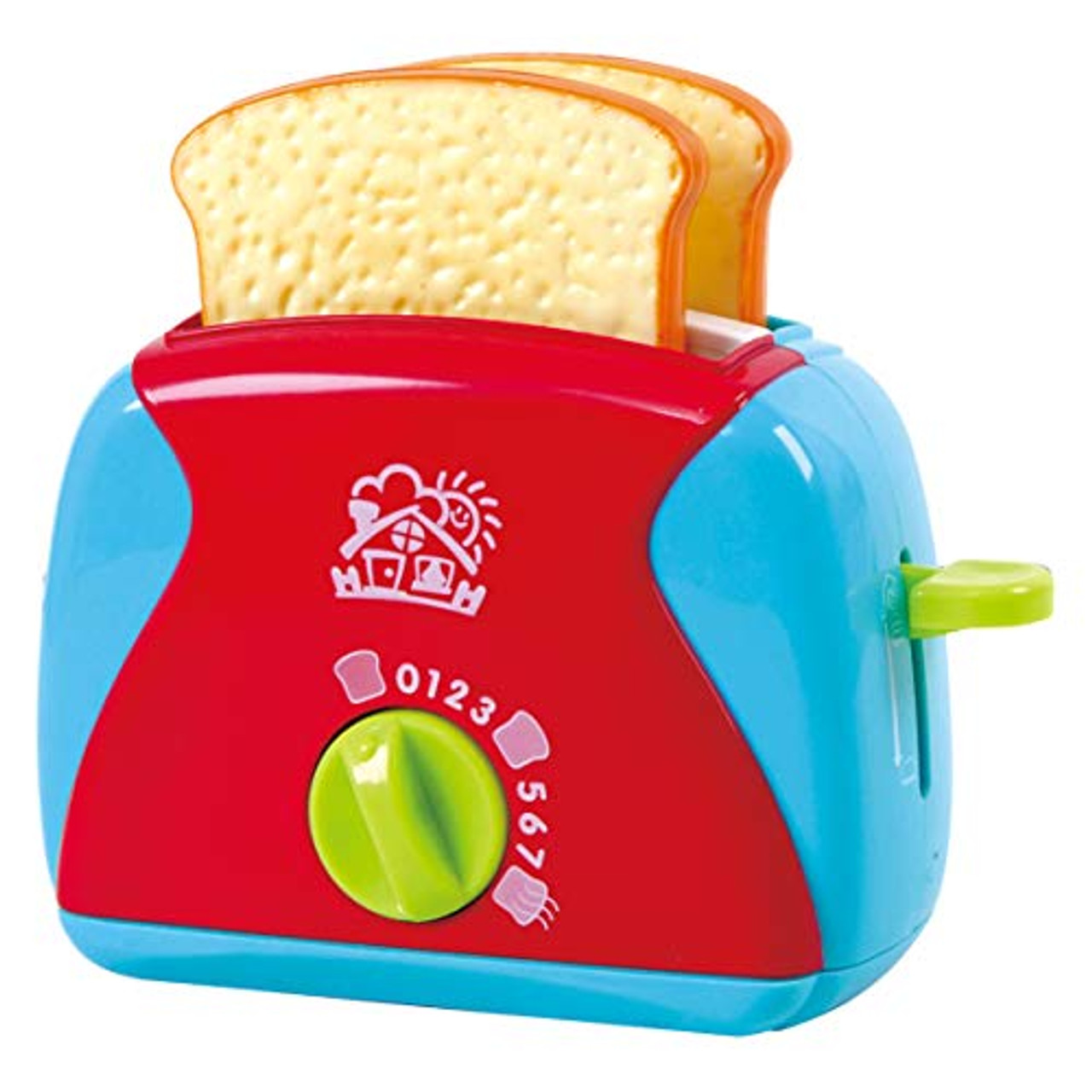 pretend and play toaster