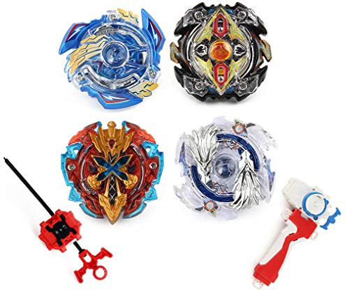 Bey Battle Gyro Burst Battle Evolution 