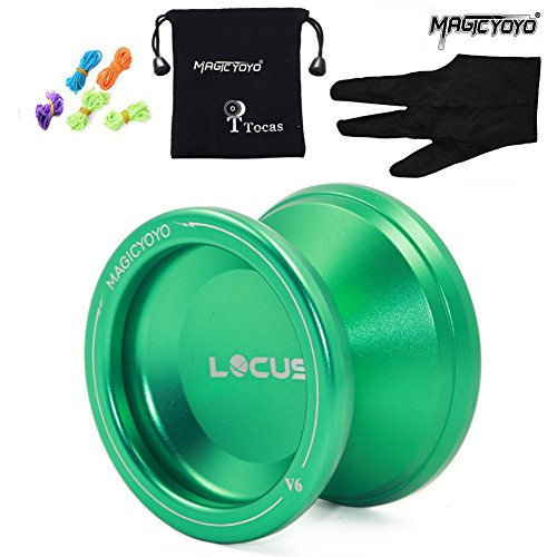 MAGICYOYO Professional Responsive Yo 