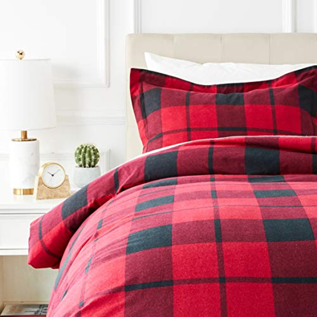 flannel duvet cover twin xl