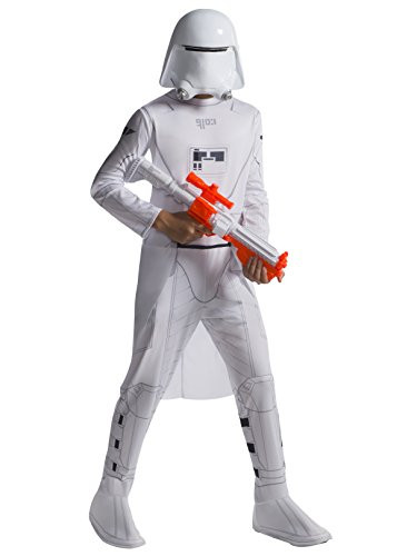 Rubies Costume Star Wars Episode VII 