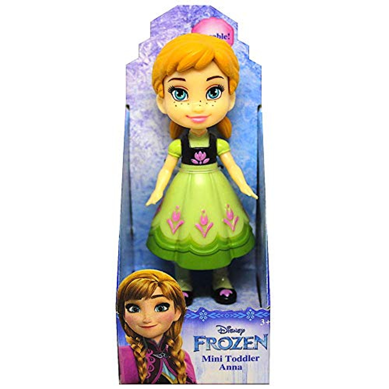 disney princess poseable