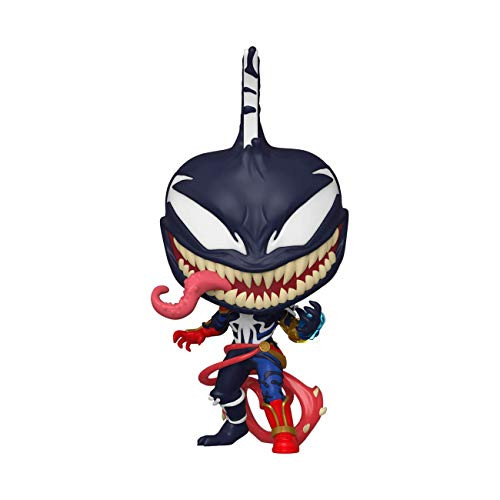 Funko Pop Marvel Marvel Venom Captain 