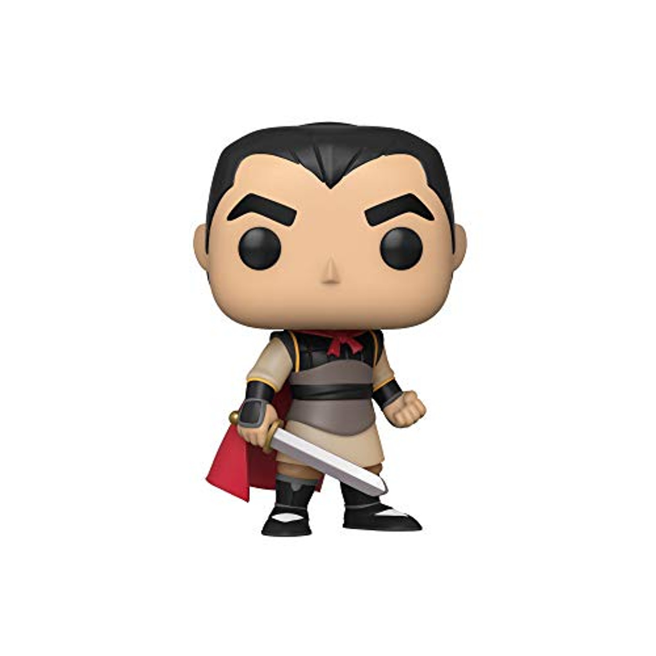 li shang pop