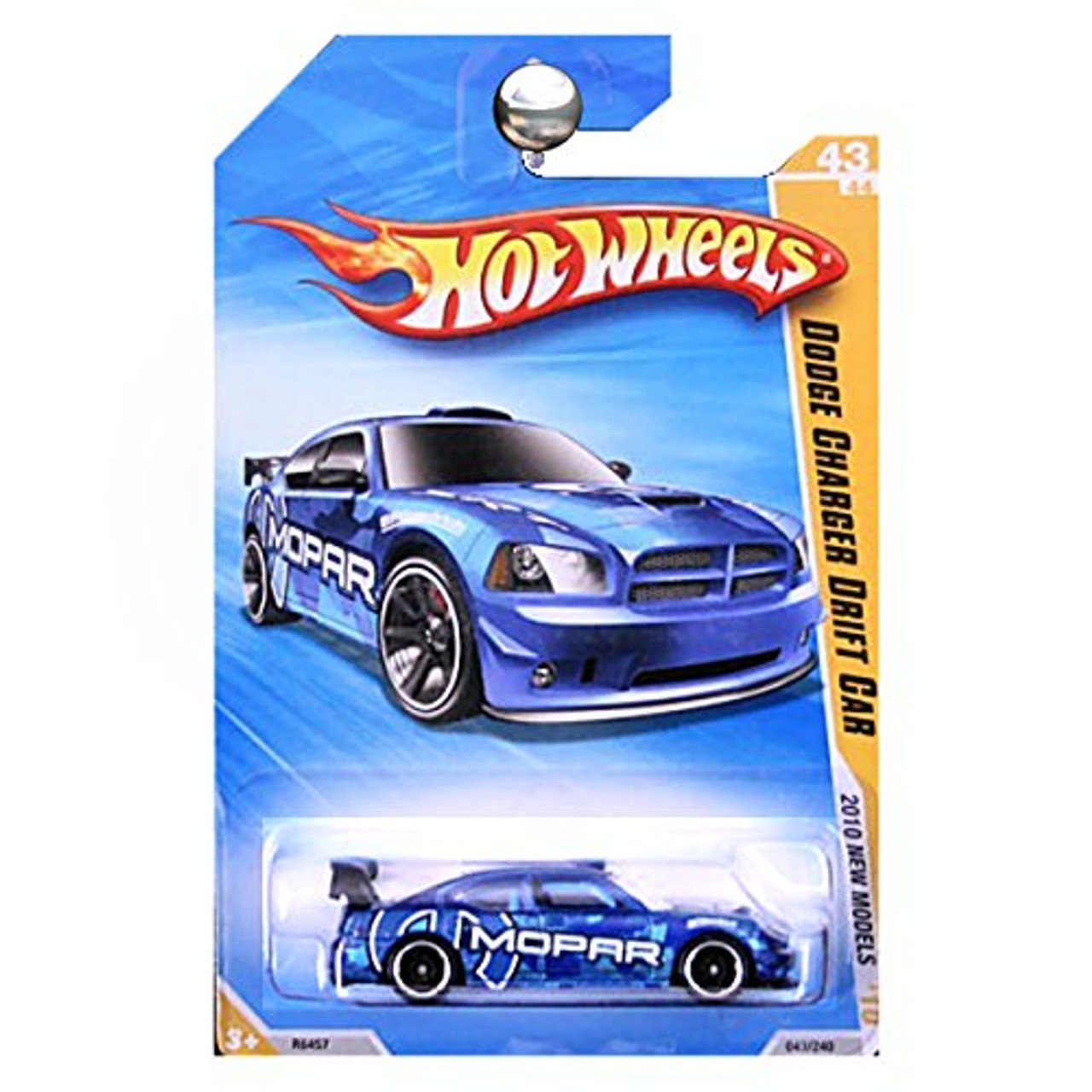 hot wheels dodge charger drift car