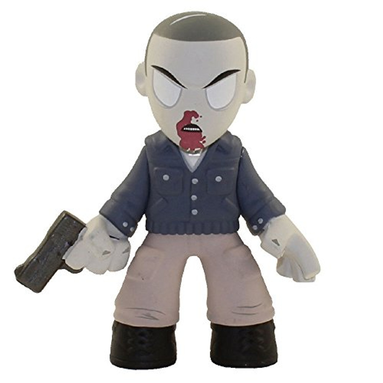 the walking dead mystery minis