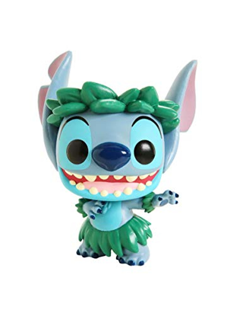 lilo hula funko pop