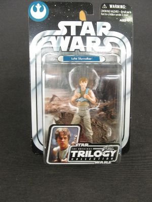 Star Wars Original Trilogy Collection 