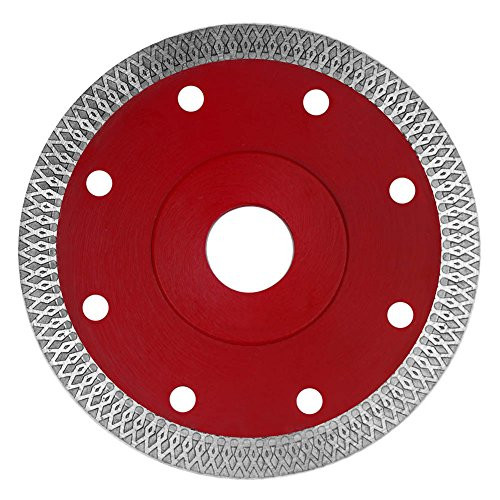 Cutting Ceramic Or Porcelain Tile 