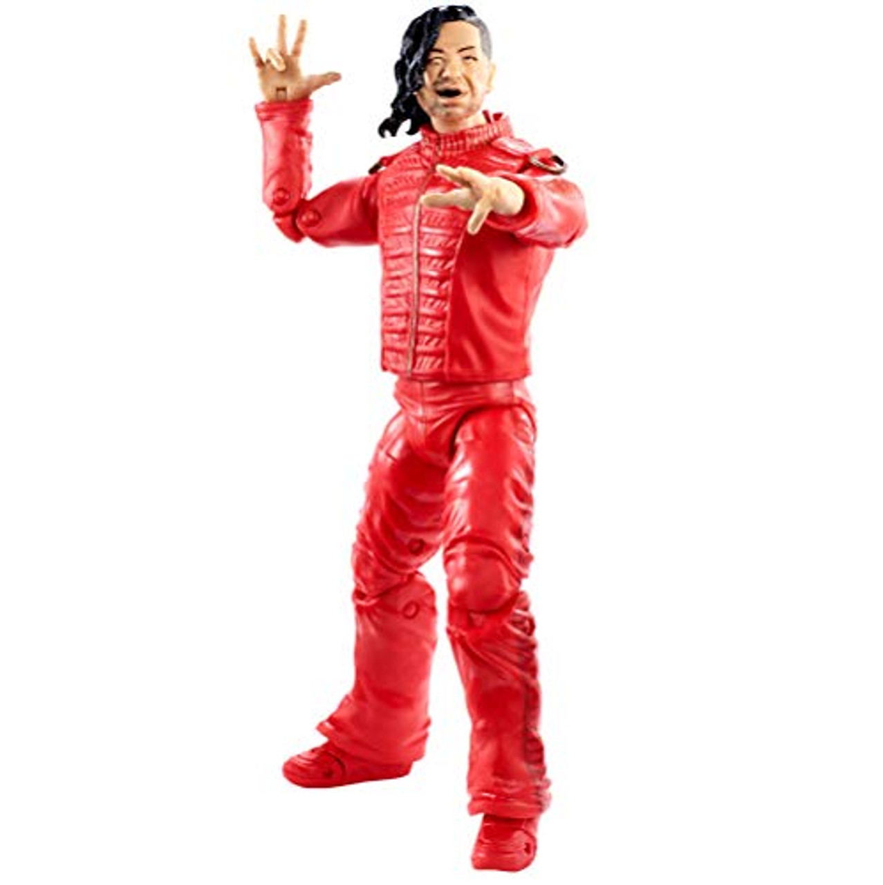 shinsuke nakamura ultimate