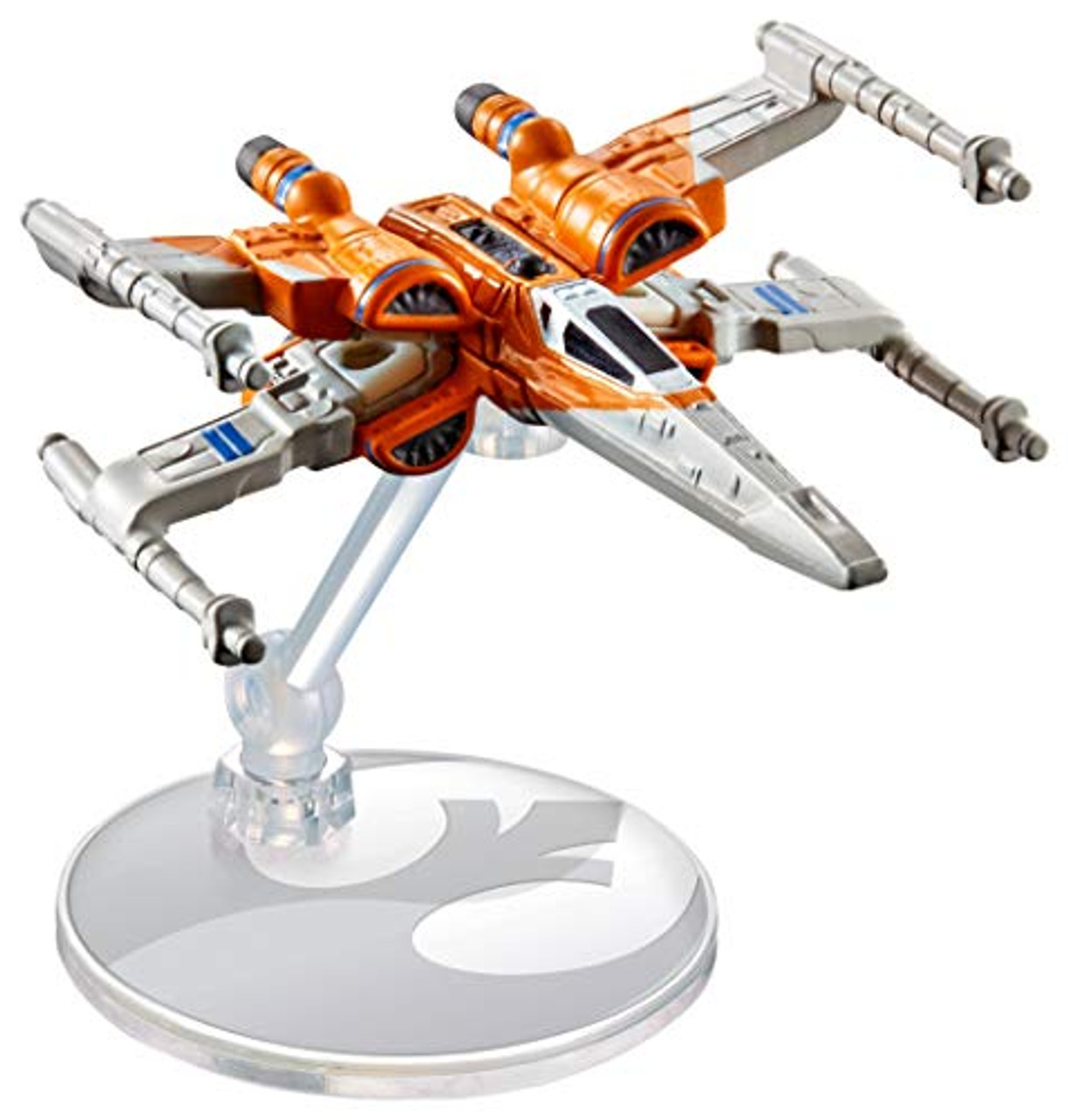 star wars hot wheels starships 2019