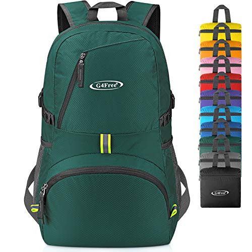 G4Free Lightweight Packable Durable 