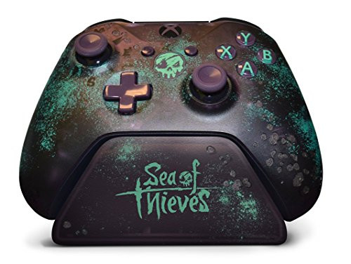 Controller Gear Sea of Thieves - Limited Edition Controller Stand V2.0 ...