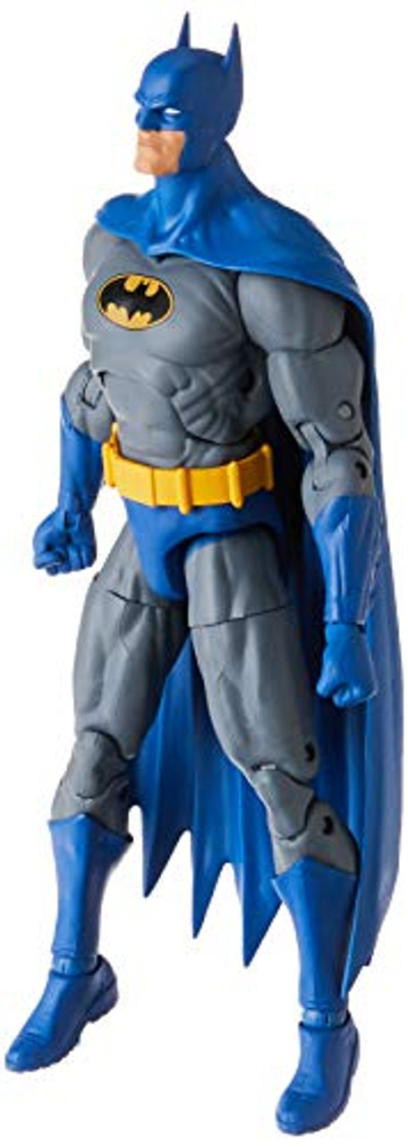 dc collectibles knightfall batman