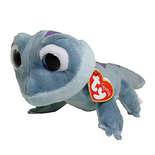 TY BEANIE BABIE SPARKLE Bruni Frozen 2 