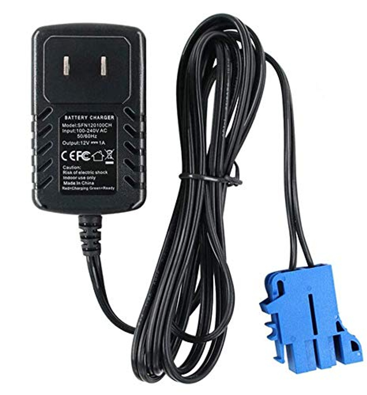 john deere peg perego charger