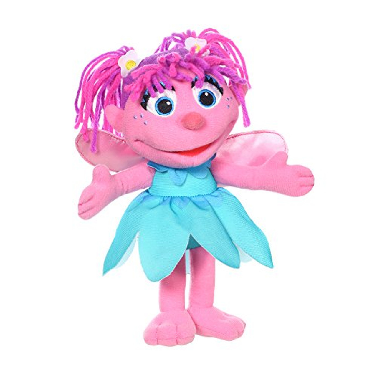 abby cadabby dolls