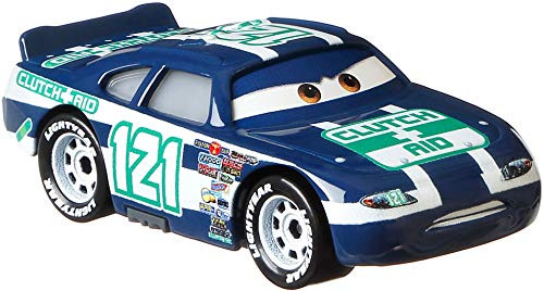 Disney Pixar Cars Kevin Shiftright Warehousesoverstock