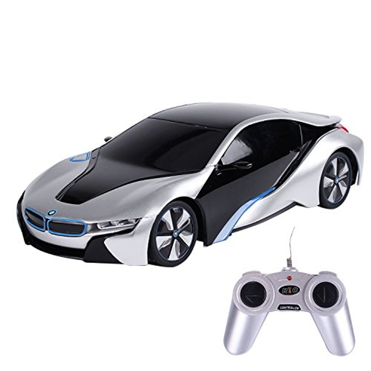 bmw i8 concept remote control car