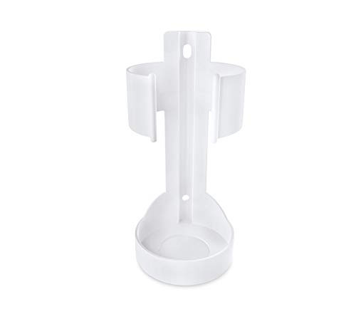 Tank Torch Holder for Propane Oxygen Mapp Gas Fuel Cylinders, Hand ...