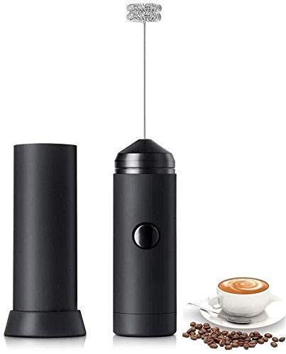 Drink Foamer Whisk Mixer Electric 
