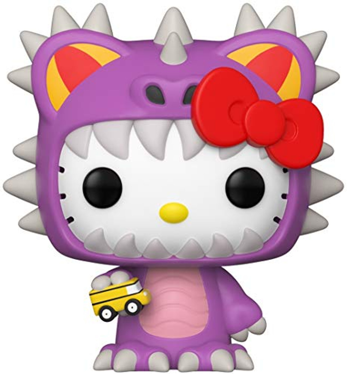 hello kitty kaiju pop