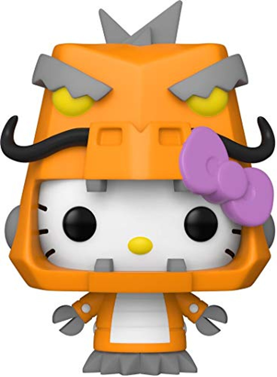 funko kaiju