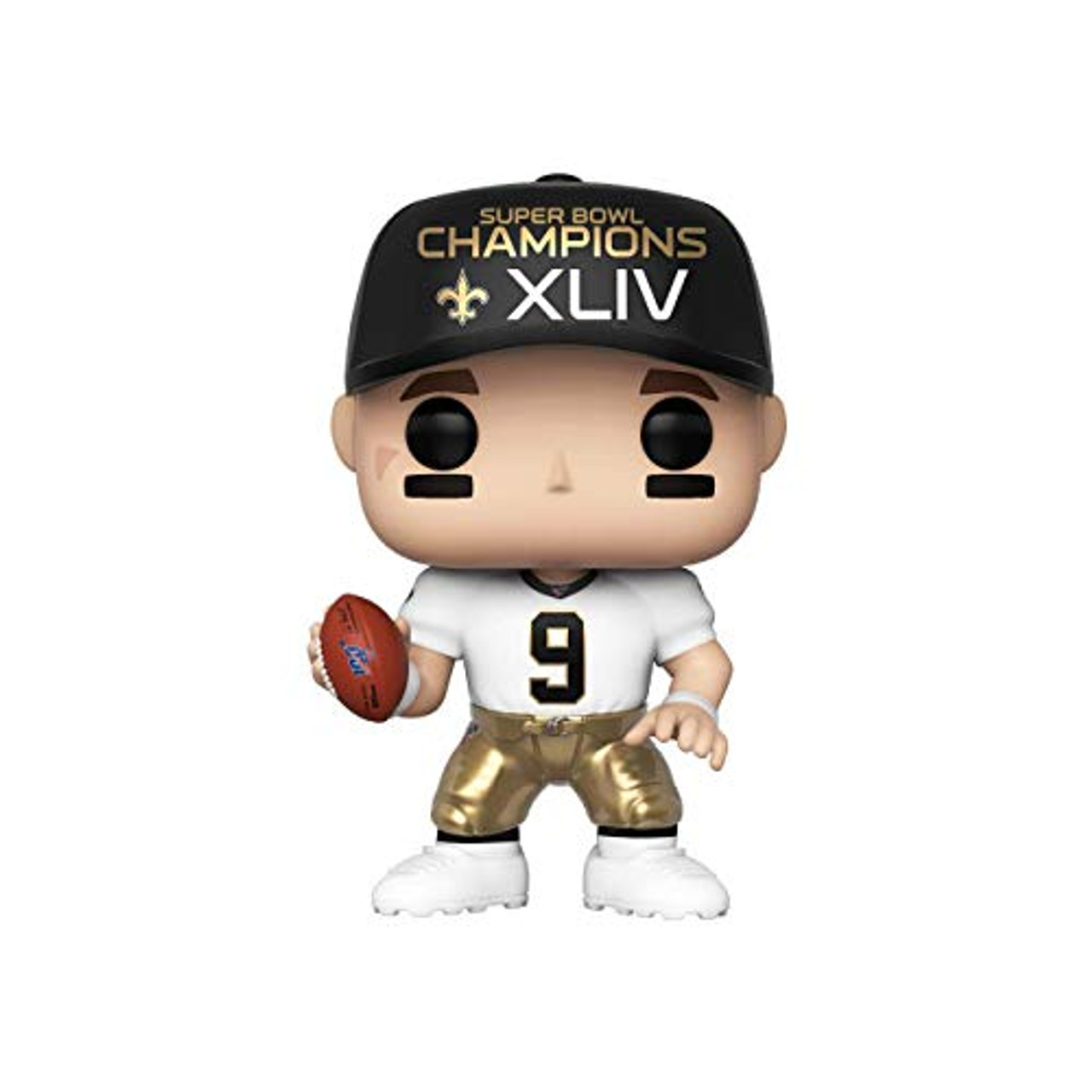 funko pop nfl saints