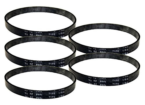 Panasonic 7300 Series Vacuum 5 Pack OEM 