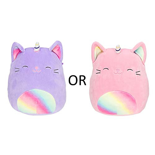 Squishmallow Official Kellytoy Plush 16 Caticorn ONE of Two Pictured