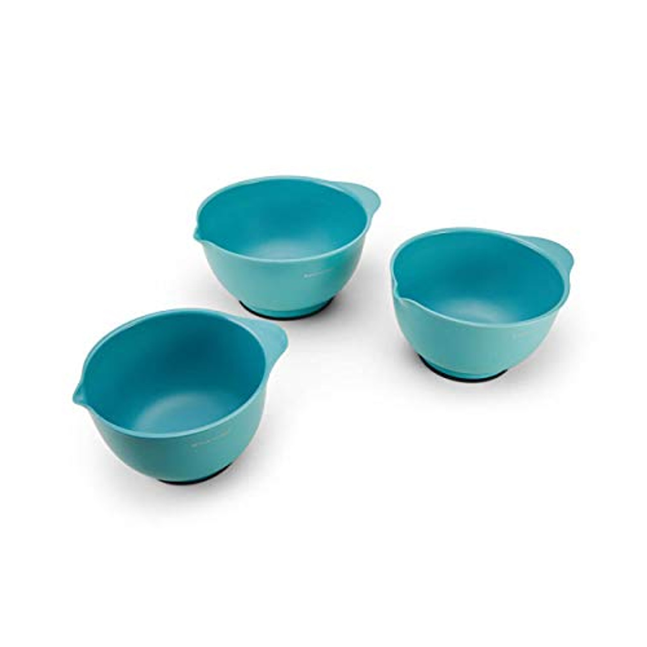 kitchen aid mixing bowls set