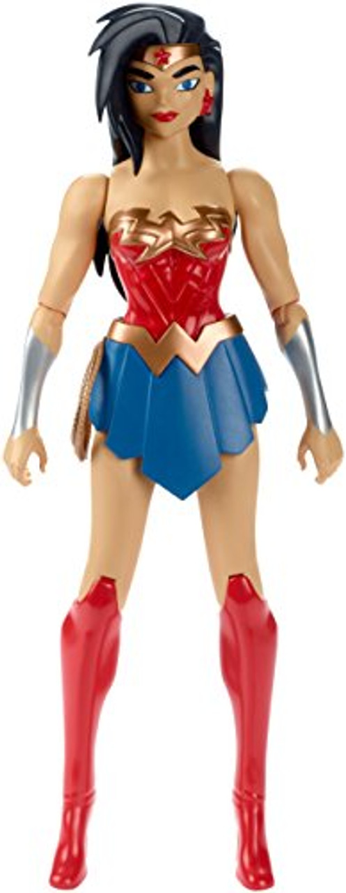 12 wonder woman action figure