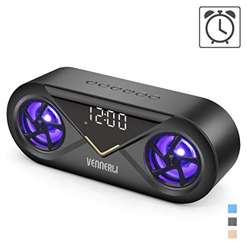 Bluetooth Speakers Waterproof Portable 