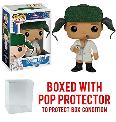 Funko Pop! Movies Christmas Vacation 