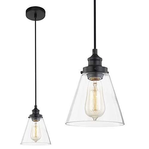 WOXXX Pendant Lighting for Kitchen 