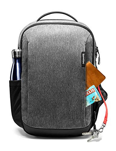 Travel Laptop Backpack tomtoc 