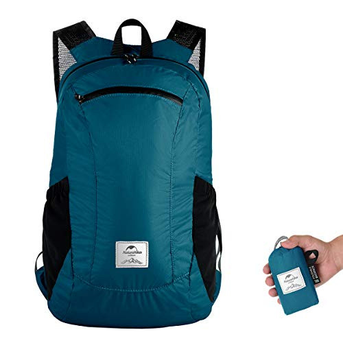 Travel Hiking Backpack Daypack 