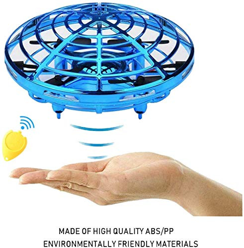 Original UFO Drone 24G 4CH RC 