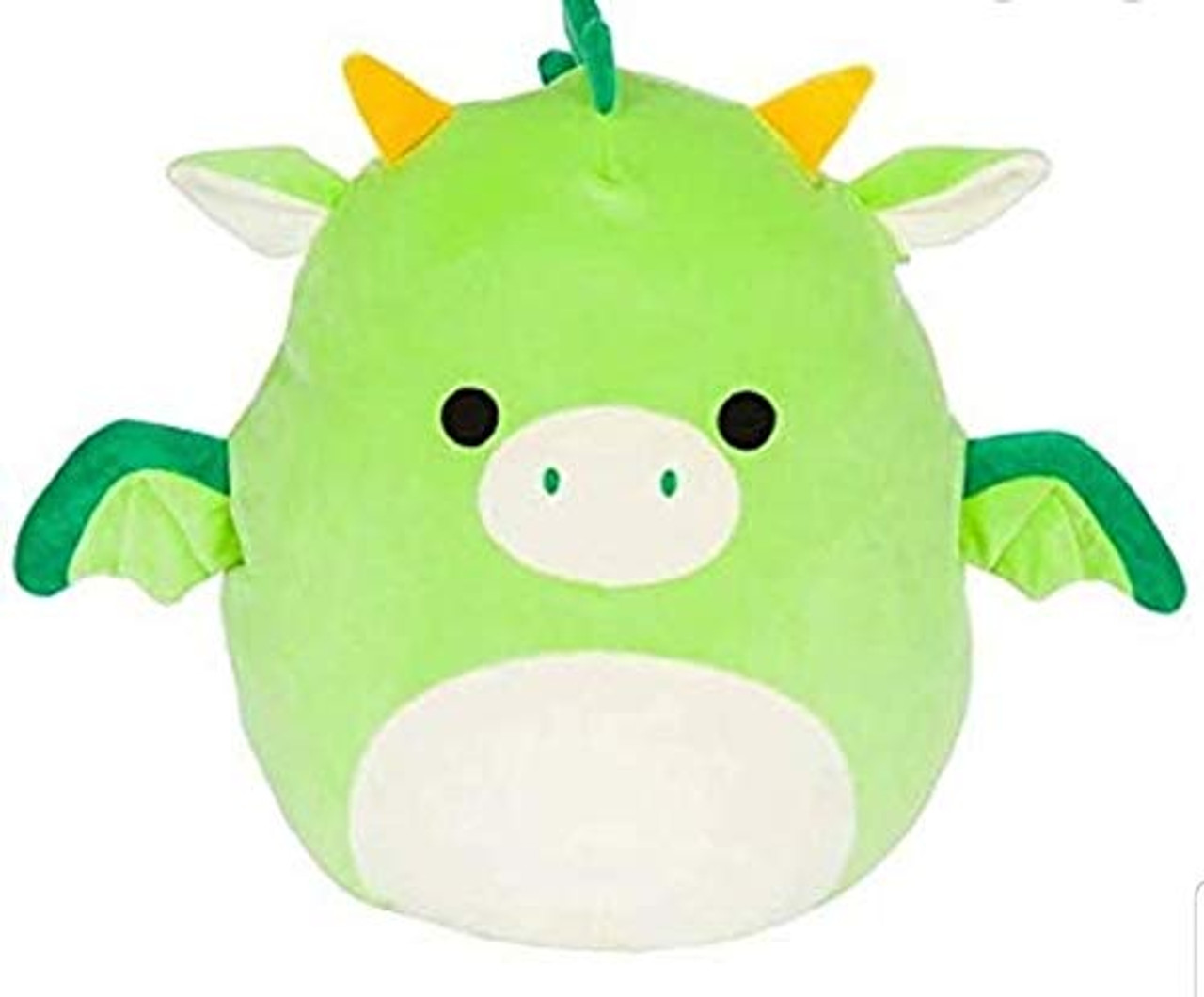 kellytoy dragon plush