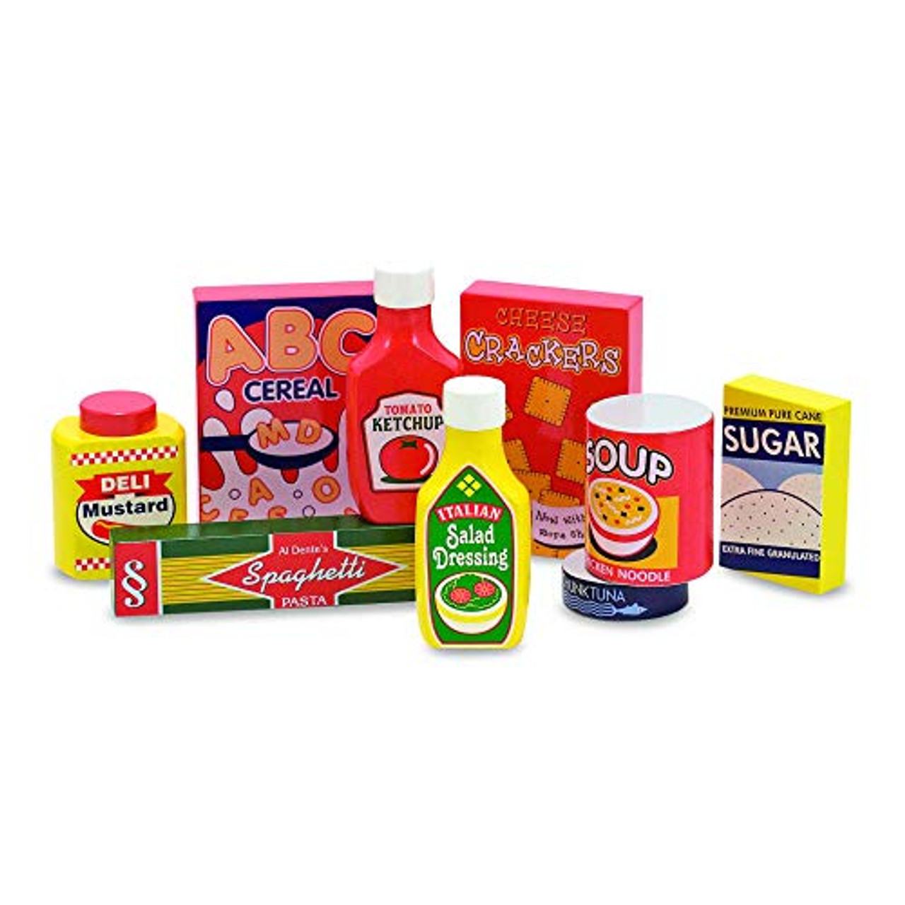 melissa and doug pantry products