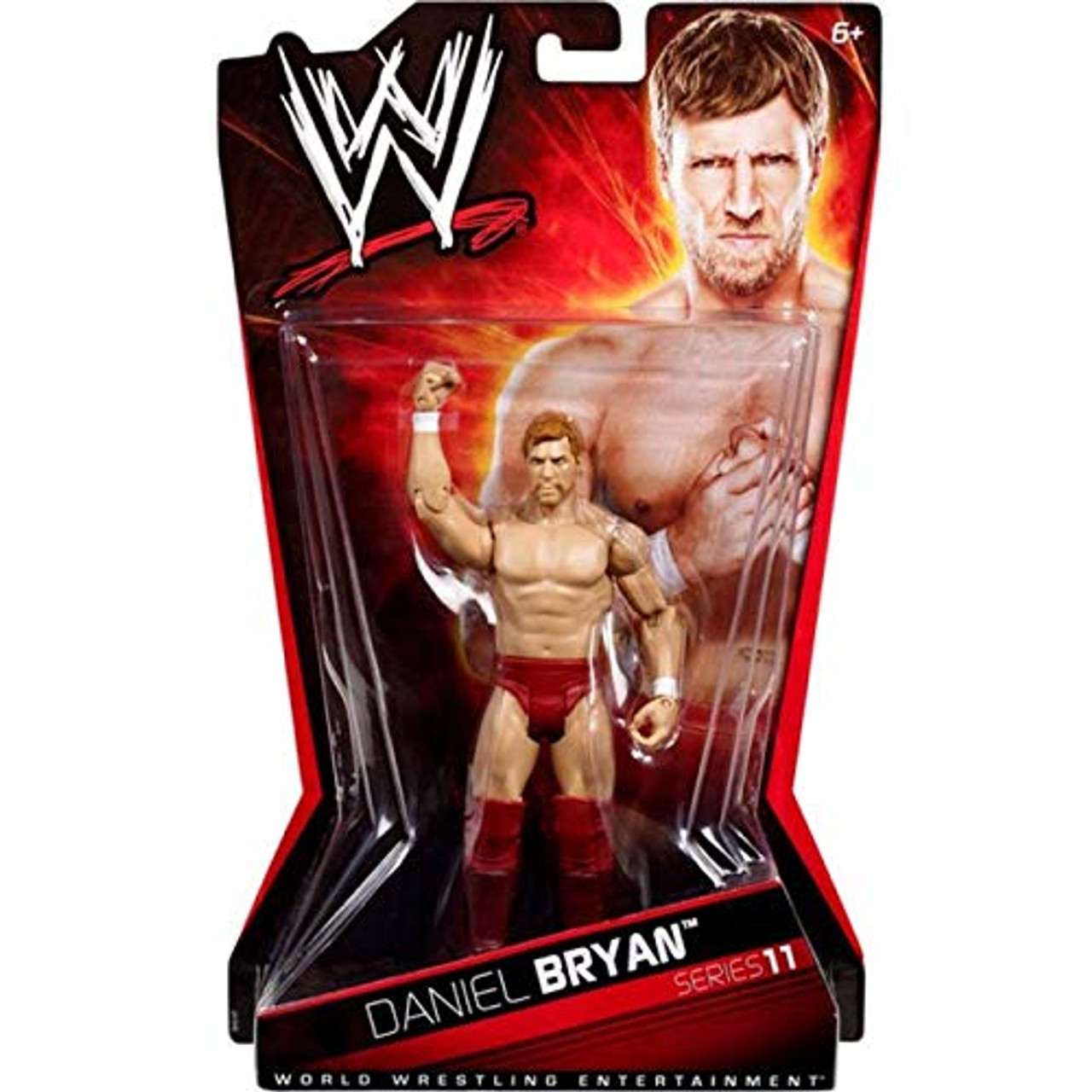 daniel bryan figure