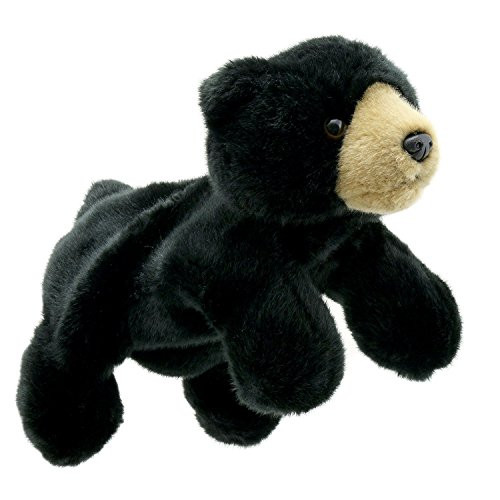 The Puppet Company Full-Bodied Animal 