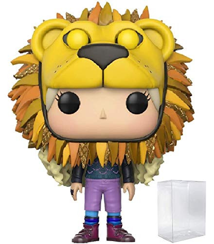 Lion Head Funko Pop Vinyl Figure 