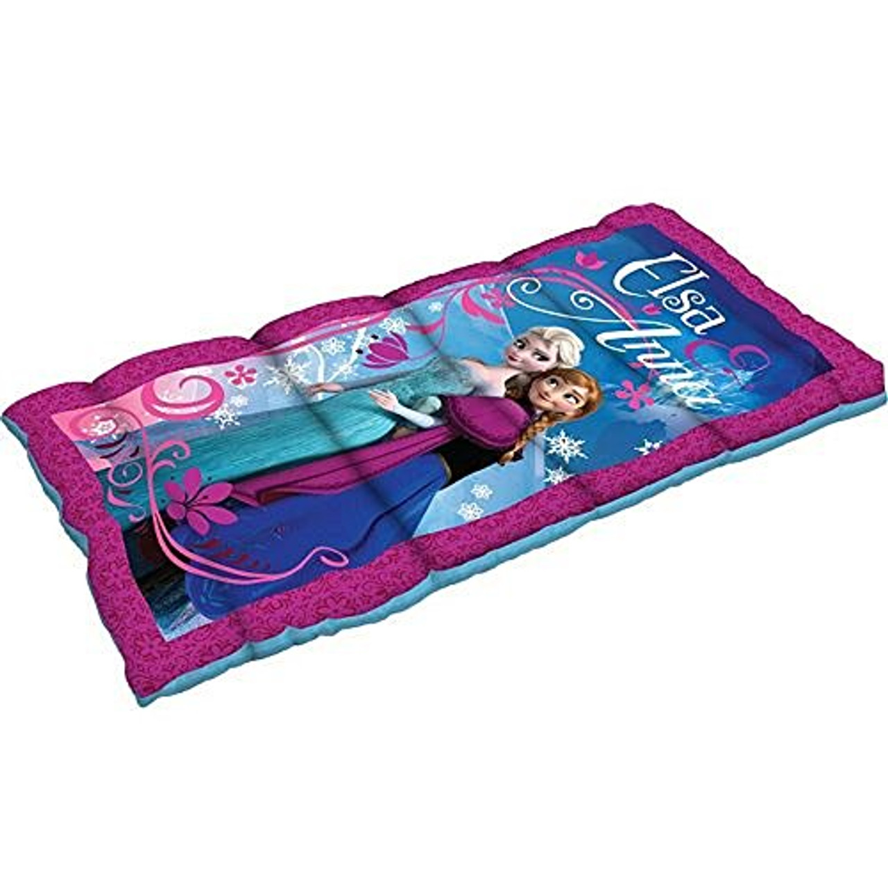 disney frozen sleeping bag