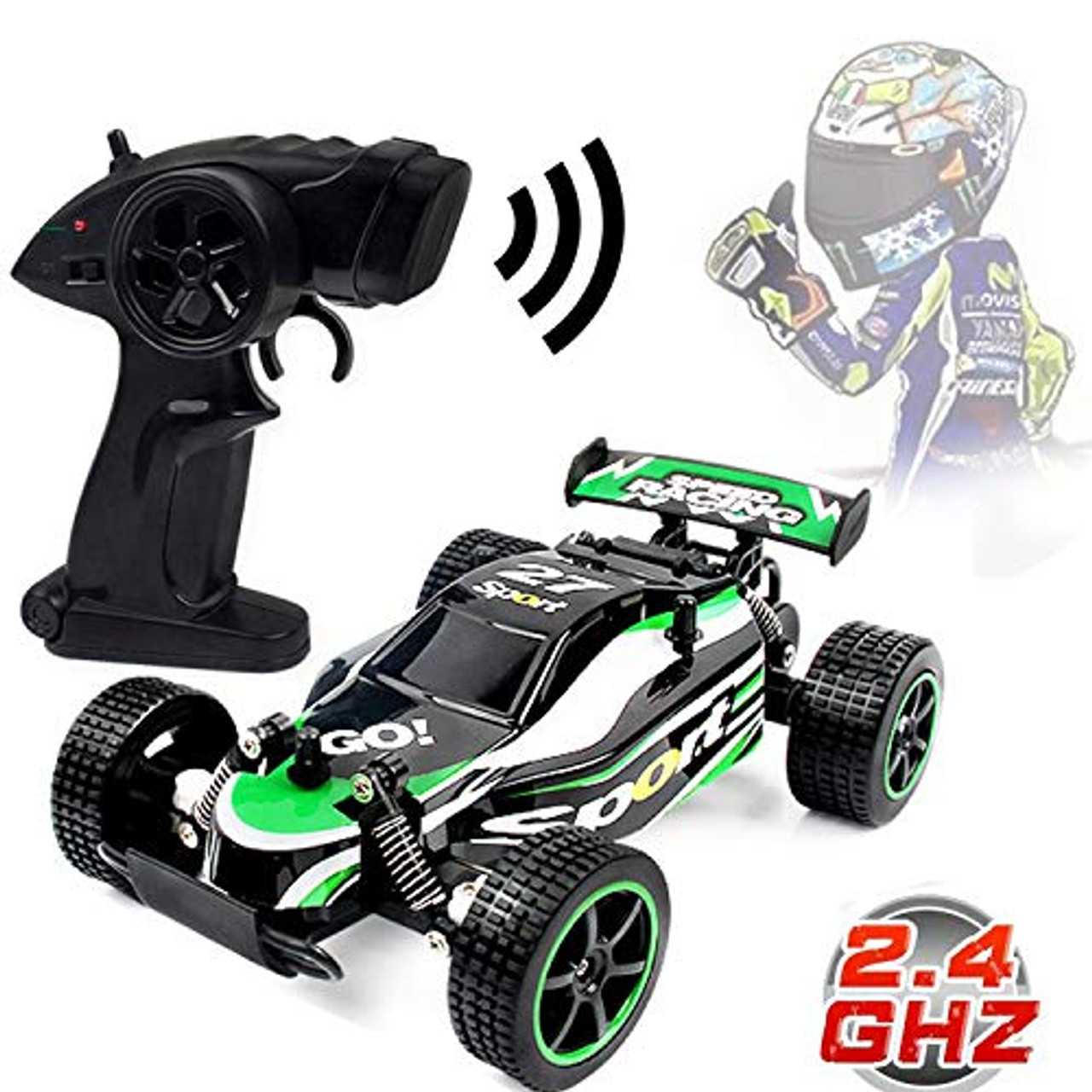 blexy rc racing cars